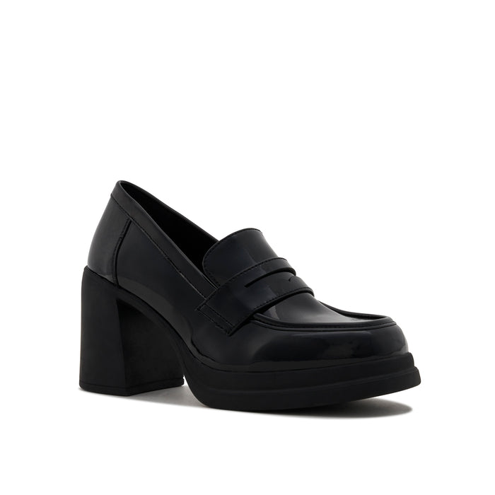 119817-02-CATHERINE_II-03-CATHERINE II-Women's Dress Shoes-Yellow-Yellow Shoes