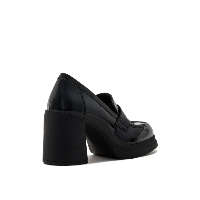 119817-02-CATHERINE_II-05-CATHERINE II-Women's Dress Shoes-Yellow-Yellow Shoes