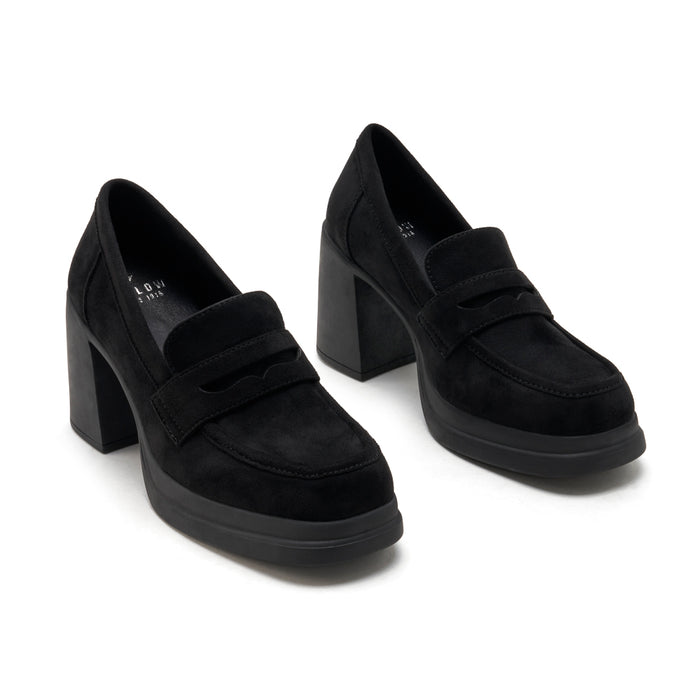 119816-01-CATHERINE-01-CATHERINE-Women's Dress Shoes-Yellow-Yellow Shoes