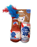 Cats  Blue  Ribbon Catnip Toys