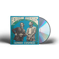 CD - Sonido Cósmico