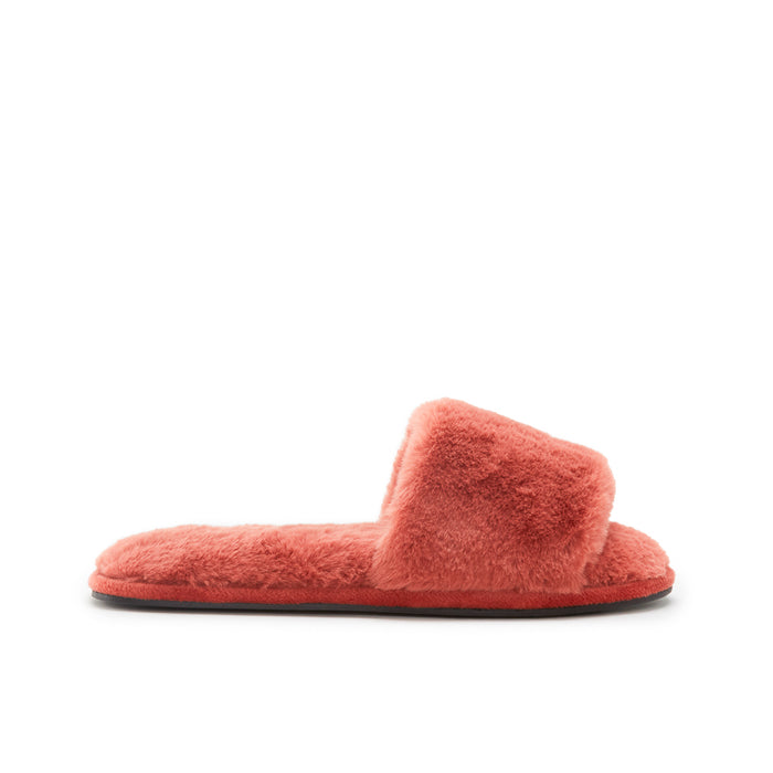 120642-91-CECE-01-4003600045-CECE-Women's Slippers-YELLOW-Yellow Shoes