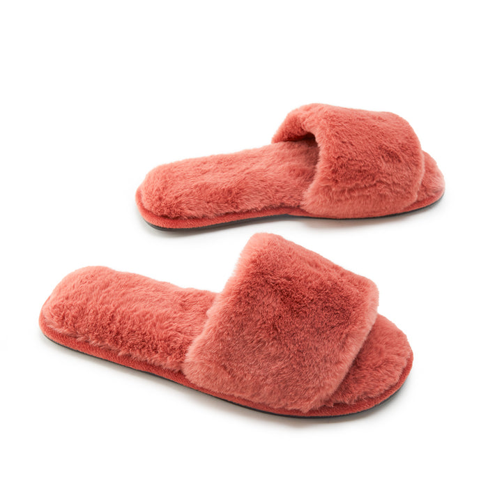120642-91-CECE-02-CECE-Women's Slippers-YELLOW-Yellow Shoes