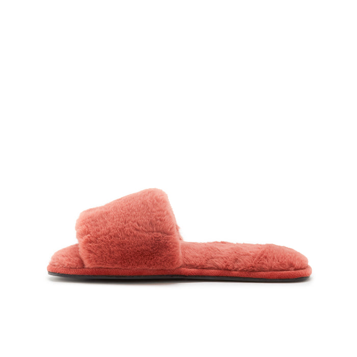 120642-91-CECE-04-CECE-Women's Slippers-YELLOW-Yellow Shoes