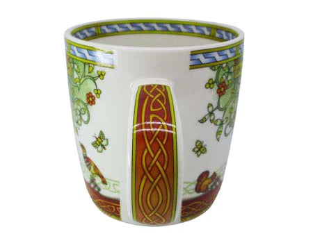Celtic Tree of Life Mug