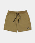Center 17" Trunk