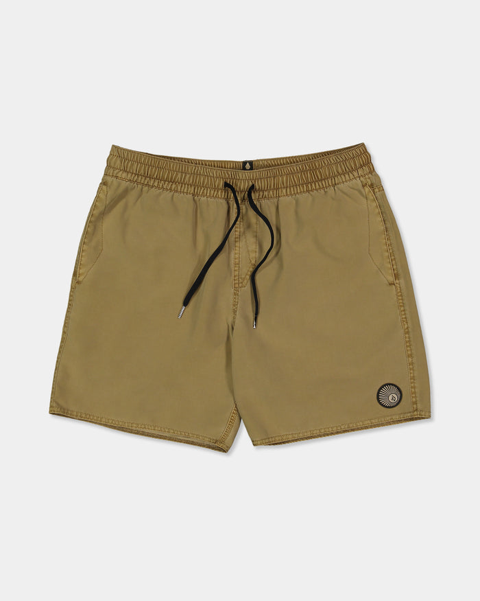 Center 17" Trunk