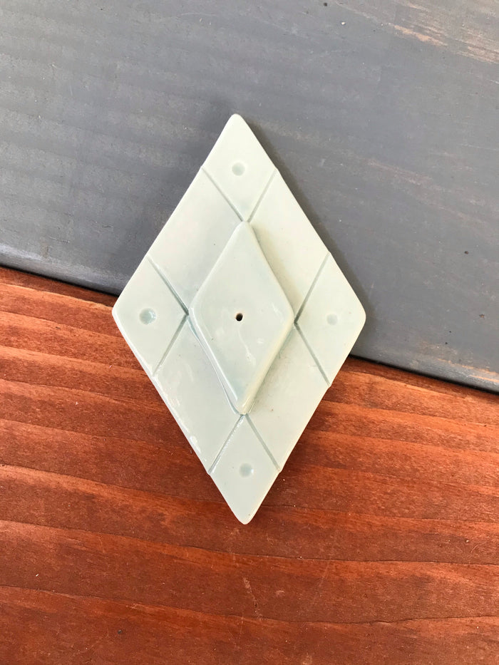Ceramic Incense Burners
