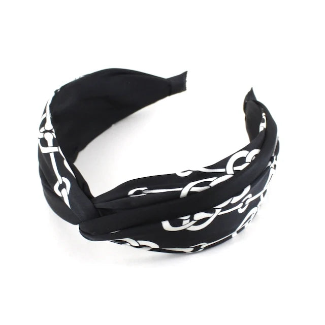Chains Headband