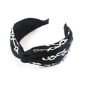 Chains Headband