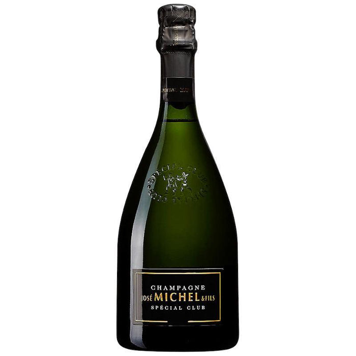 Champagne Jose Michel & Fils Special Club Extra Brut 2016