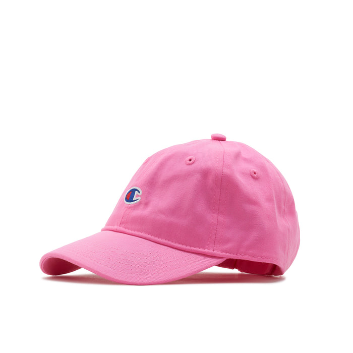 119769-68-CHAMPION_DADCAP_-01-3638100033-CHAMPION | Dad Cap-Kids Caps and Hats | Accessories-Champion-Yellow Shoes