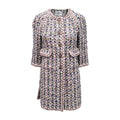 CHANEL PARIS & GREECE FANTASY JACKET - SIZE 34