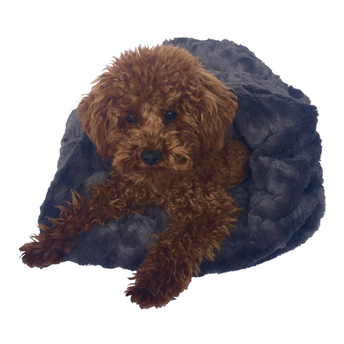 Charcoal Bella Cozy