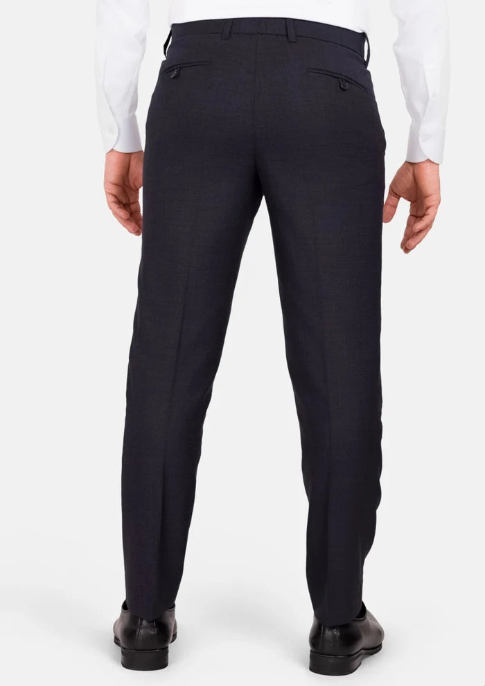 Charcoal Slate Pants - SARTORO