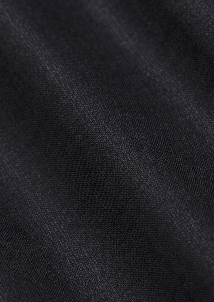 Charcoal Slate Pants - SARTORO