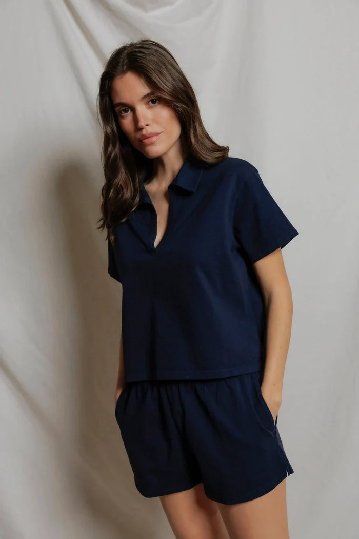 navy