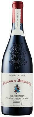 Chateau de Beaucastel Chateauneuf du Pape 2023 375ml