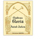 Chateau Gloria Saint Julien 2020