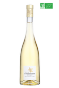 Chateau les Valentines Cotes de Provence La Londe Blanc 2024