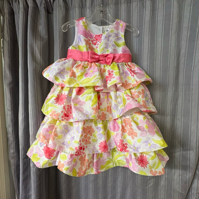 Cherokee SIZE 3T Dress Girl's
