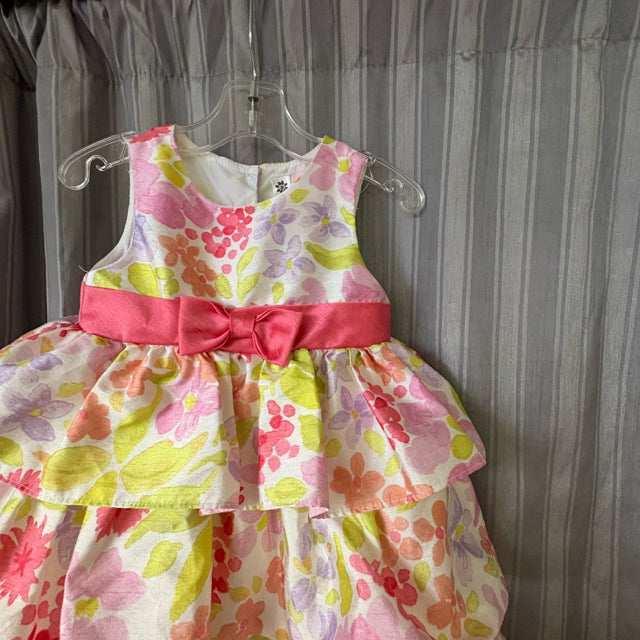 Cherokee SIZE 3T Dress Girl's