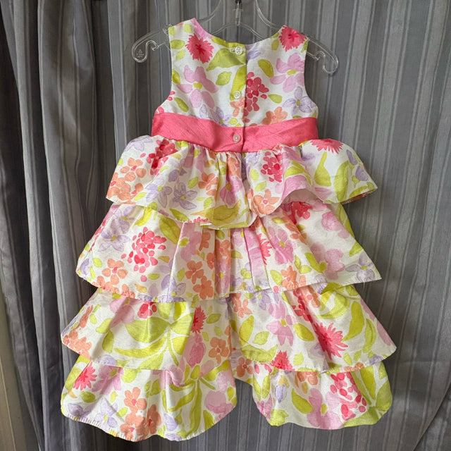 Cherokee SIZE 3T Dress Girl's
