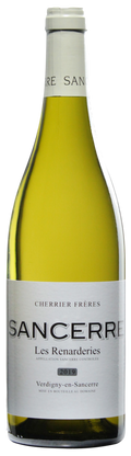Cherrier Freres Sancerre Blanc Les Renarderies 2025