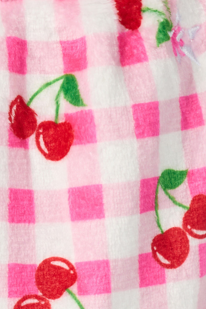 Cherry On Top Short