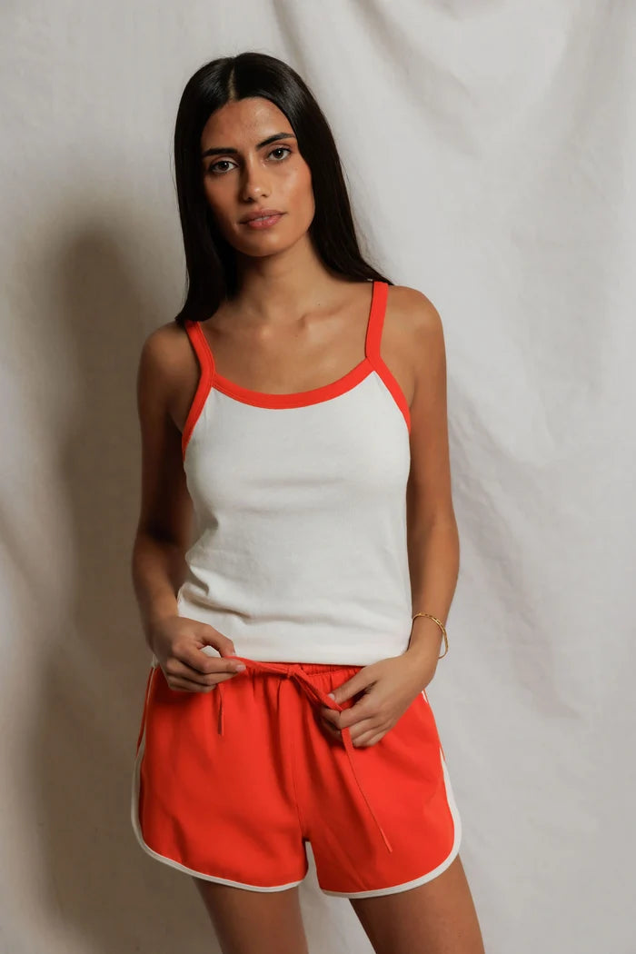xs / bright ivory clementine