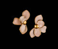 Chica Floral Earrings