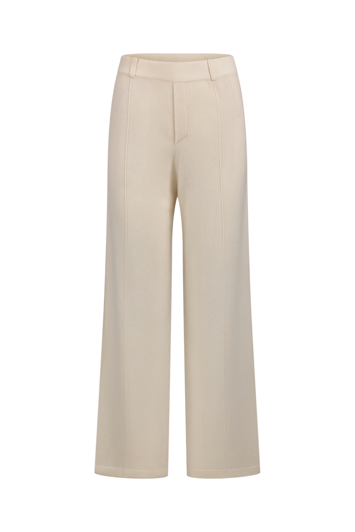 Urban Pioneers Female Chien Pants PANTS CREAM