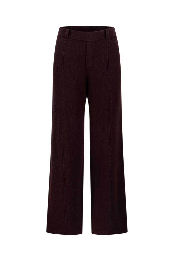 Urban Pioneers Female Chien Pants PANTS PLUM PERFECT