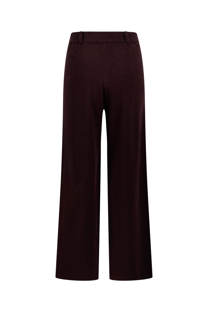 Urban Pioneers Female Chien Pants PANTS PLUM PERFECT