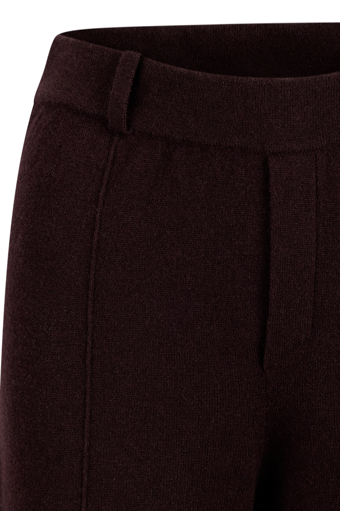 Urban Pioneers Female Chien Pants PANTS PLUM PERFECT