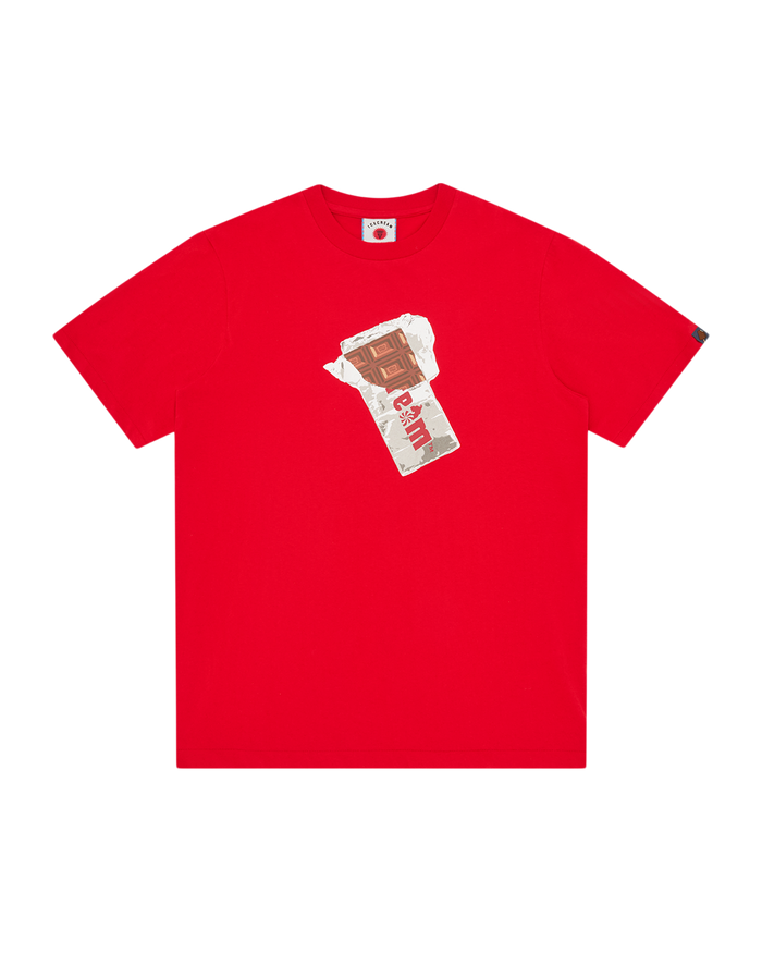 Chocolate Bar T-Shirt