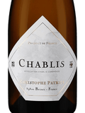 Christophe Patrice Chablis 2025