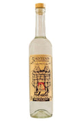 Cinco Sentidos Tobala Mezcal- 750ml