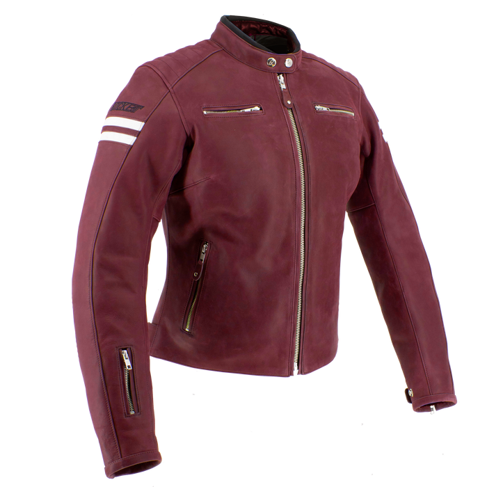 Classic 92 Womens Leather Jacket