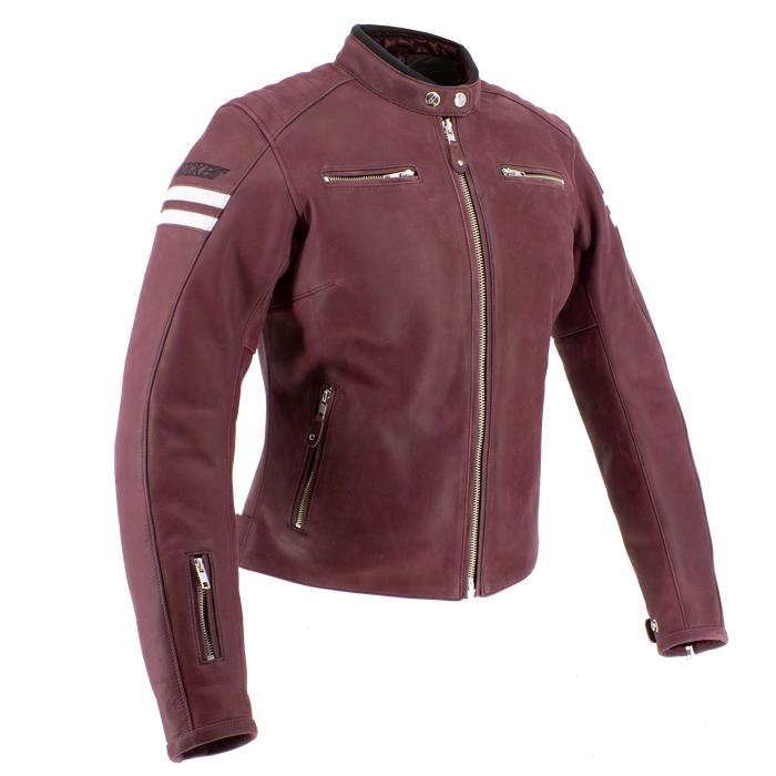 Classic 92 Womens Leather Jacket