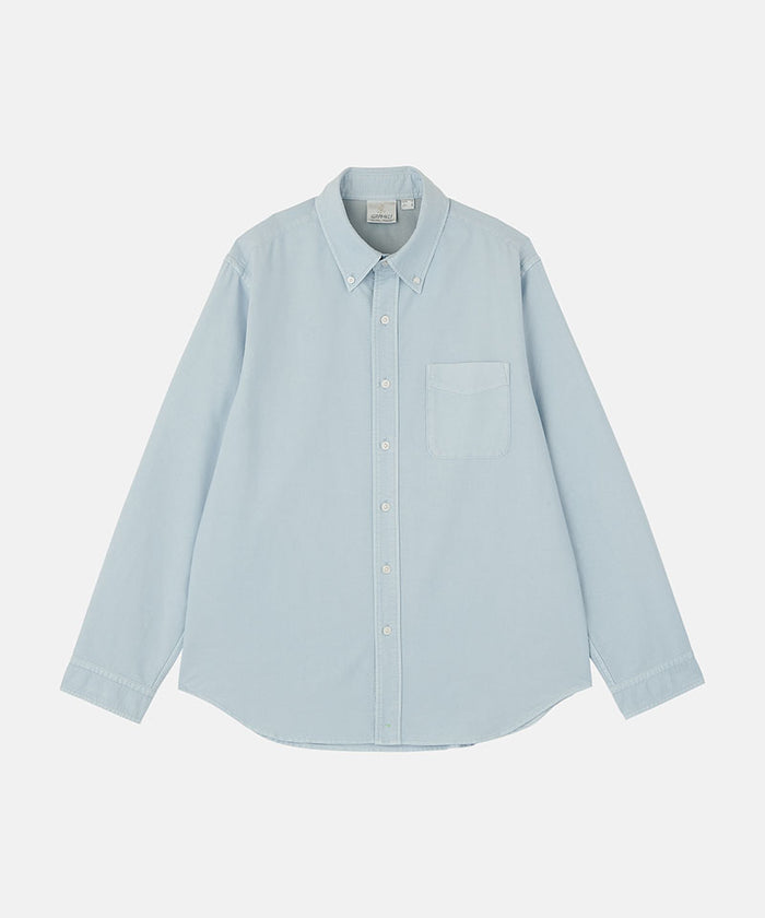 Classic Oxford Thermolite® Shirt