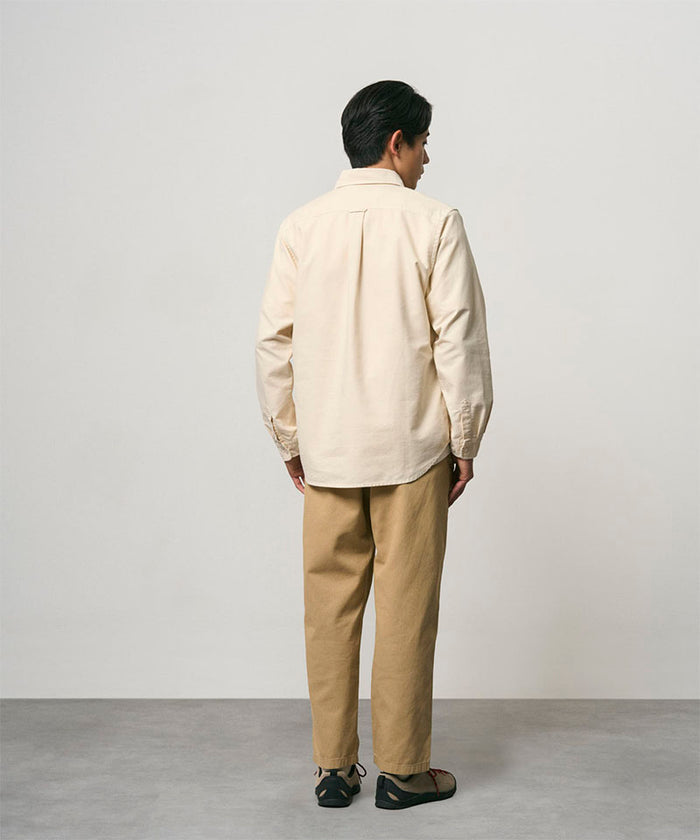 Classic Oxford Thermolite® Shirt