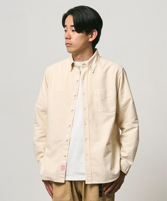 Classic Oxford Thermolite® Shirt