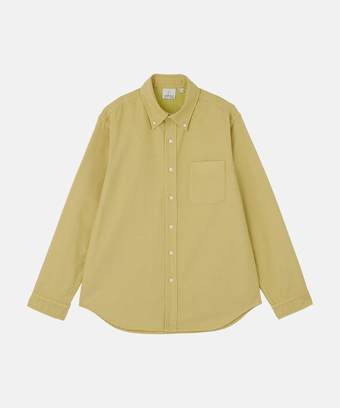 Classic Oxford Thermolite® Shirt