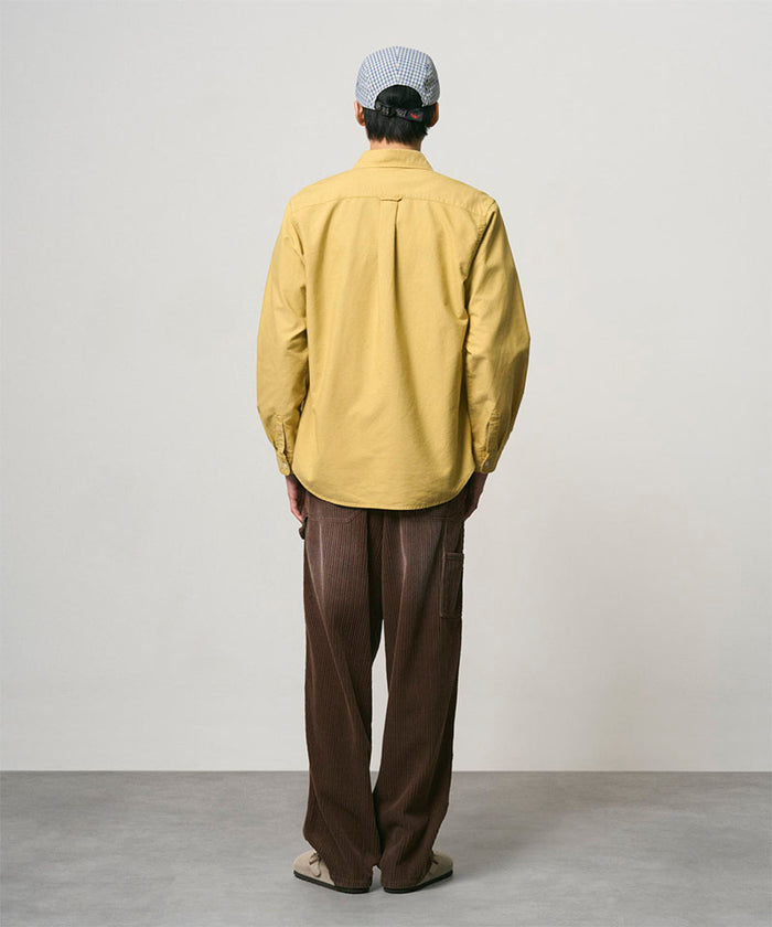 Classic Oxford Thermolite® Shirt