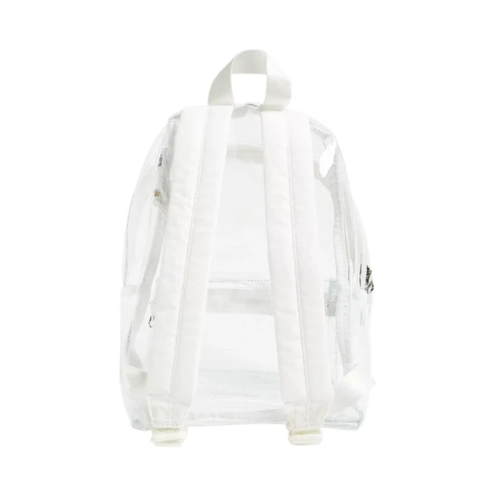 Clear Backpacks (CR07)