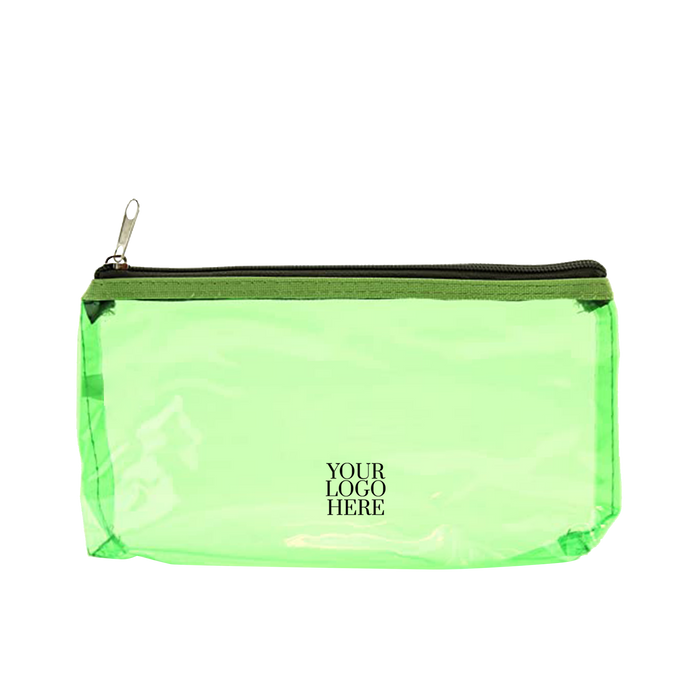 Clear Bags (CR02)