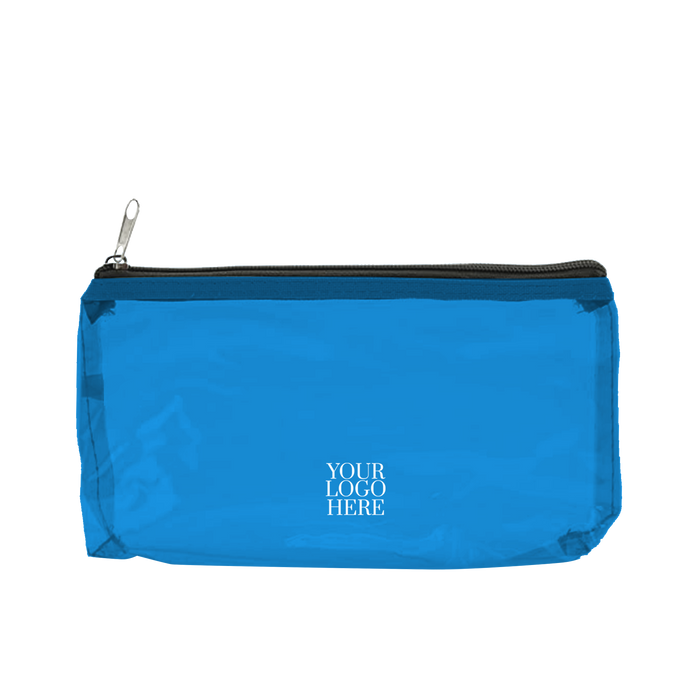 Clear Bags (CR02)