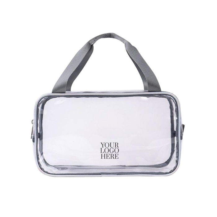 Clear Bags (CR03)