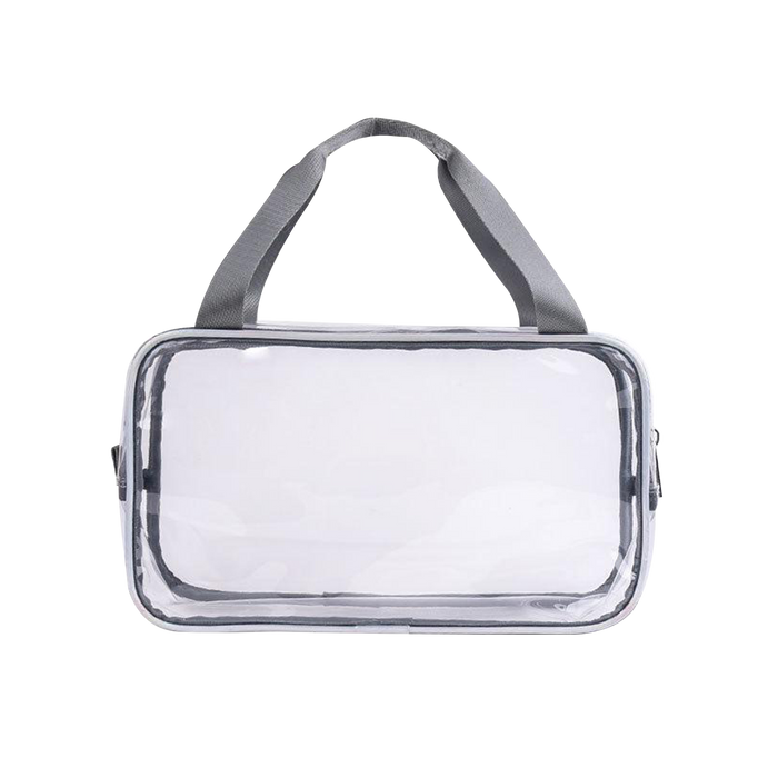 Clear Bags (CR03)